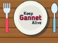 遊戲Keep Gannet Alive