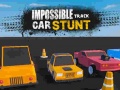 遊戲Impossible Tracks Car Stunt
