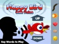 遊戲Flappy Bird With Voice
