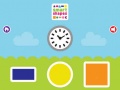 遊戲Smart Shapes