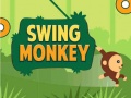 遊戲Swing Monkey