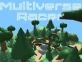 遊戲Multiverse Racer
