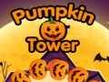 遊戲Pumpkin tower halloween