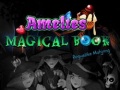 遊戲Amelies Magical book