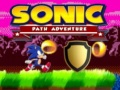 遊戲Sonic Path Adventure