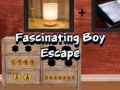 遊戲Fascinating Boy Escape