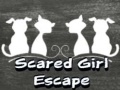 遊戲Scared Girl Escape