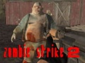 遊戲Zombie Strike 2