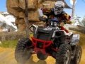 遊戲ATV Quad Bike Off-road