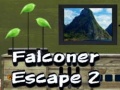 遊戲Falconer Escape 2