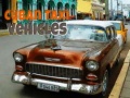 遊戲Cuban Taxi Vehicles