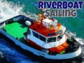 遊戲Riverboat Sailing