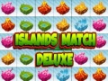 遊戲Islands Match Deluxe