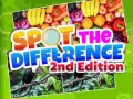 遊戲Spot The Difference 2