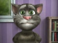 遊戲Talking Tom Funny Time