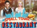 遊戲Small Town Restaurant
