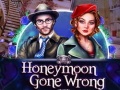 遊戲Honeymoon Gone Wrong