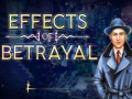 遊戲Effects of Betrayal
