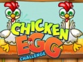 遊戲Chicken Egg Challenge