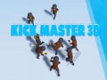 遊戲Kick Master 3D