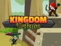 遊戲Kingdom Defense