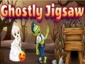 遊戲Ghostly Jigsaw