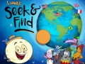 遊戲Luna's Seek and Find