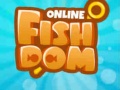遊戲 Online Fish Dom