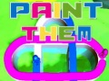 遊戲Paint Them