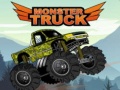遊戲Monster Truck
