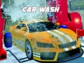 遊戲Car wash