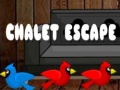 遊戲Chalet Escape