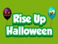 遊戲Rise Up Halloween