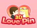 遊戲Love Pin 3D