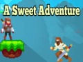 遊戲A Sweet Adventure