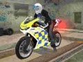 遊戲Extreme Bike Driving 3D