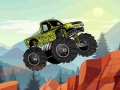 遊戲Monster Truck