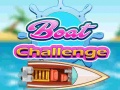 遊戲Boat Challenge
