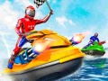 遊戲Water Boat