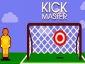遊戲Kick Master