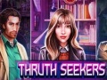遊戲Truth Seekers