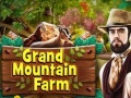 遊戲Grand Mountain Farm