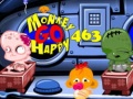 遊戲Monkey Go Happy Stage 463