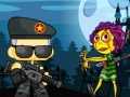 遊戲Zombie Shooter 2d
