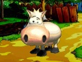 遊戲Cartoon Animals Differences