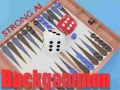 遊戲Backgammon