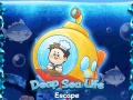 遊戲Deep Sea Life Escape