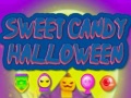 遊戲Sweet Candy Halloween