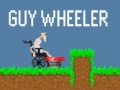 遊戲Guy Wheeler