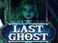 遊戲Last Ghost